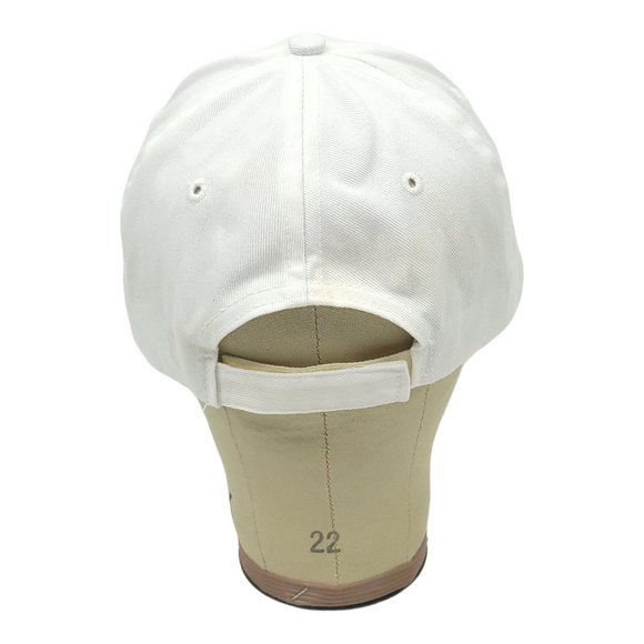 Vintage 2002 Daimler Chrysler Strapback Cap Trucker Baseball Pride In Product - Picture 4 of 12